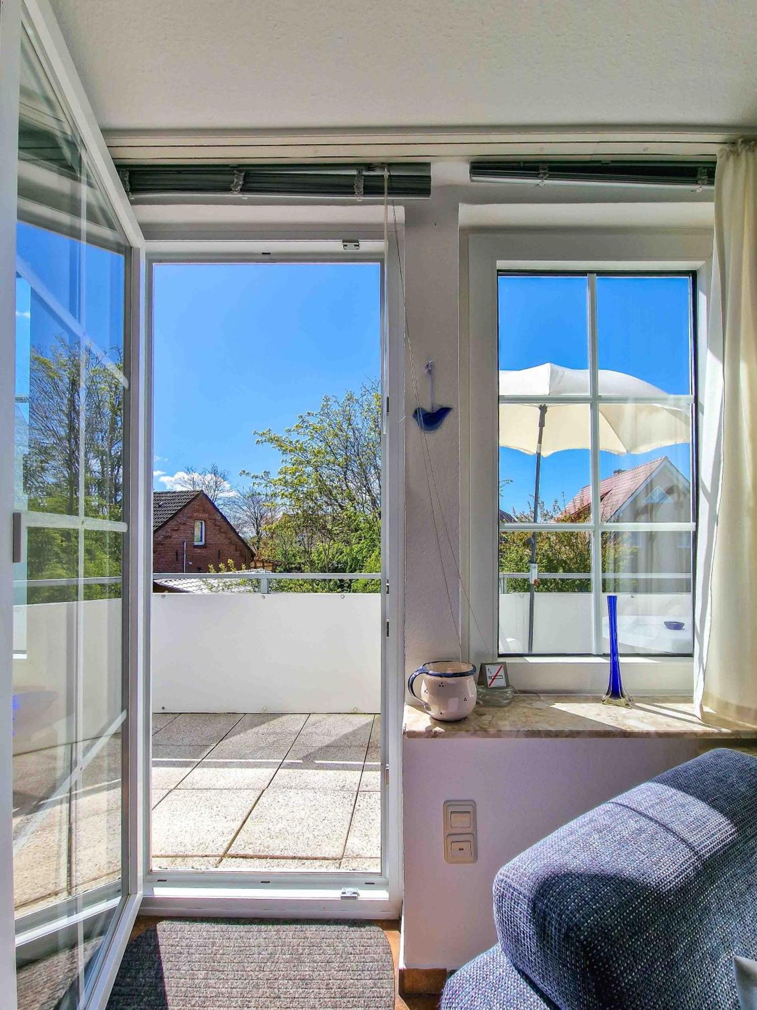 Moin Greetsiel Exterior foto